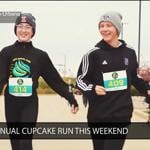 Annual cupcake run returns to Champaign