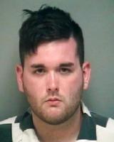 Man who drove into crowd convicted of first-degree murder