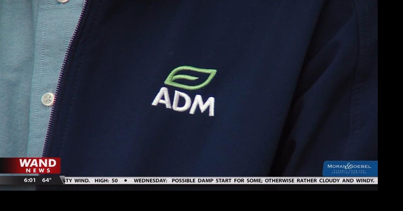 ADM, Richland Community College team up to offer training program for ...
