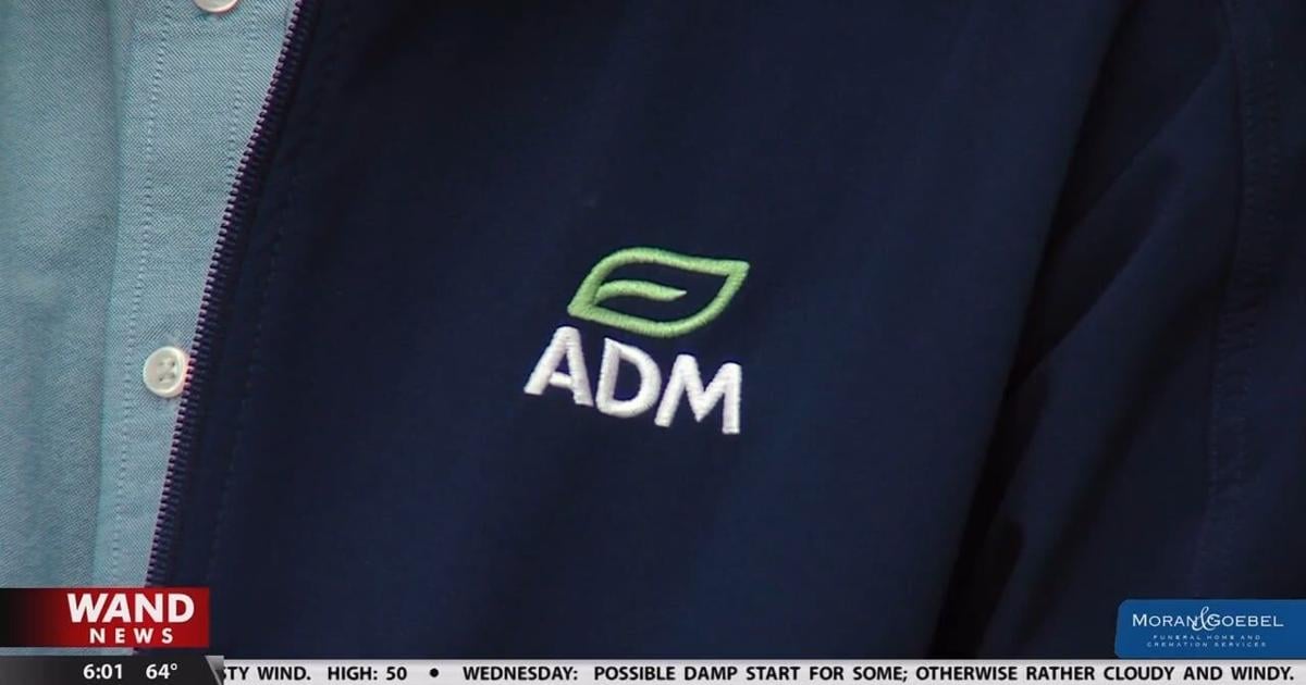ADM, Richland Community College team up to offer training program for ...