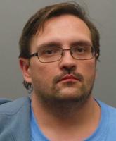 Man charged with trying to lure child to motel room for sex