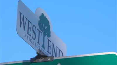 West End Decatur