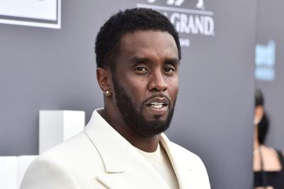 Sean "Diddy" Combs jury selection close to completion