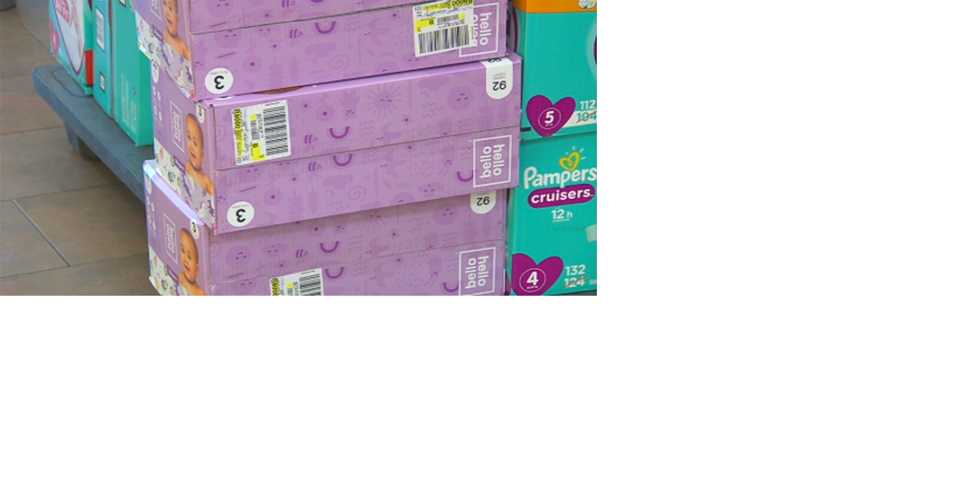 New Illinois law requires diaper ingredients transparency