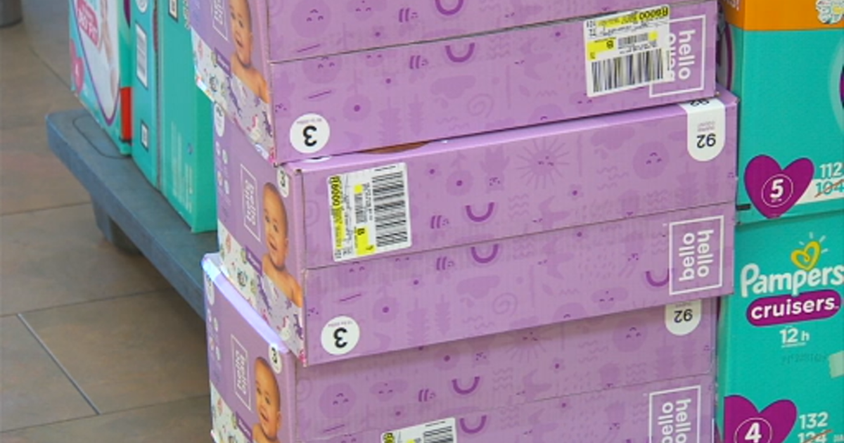 New Illinois law requires diaper ingredients transparency