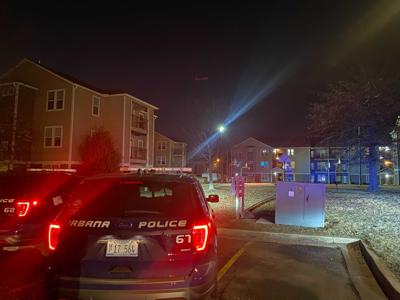 Urbana Basketball Game Turns Into A Shootout | Top Stories ...