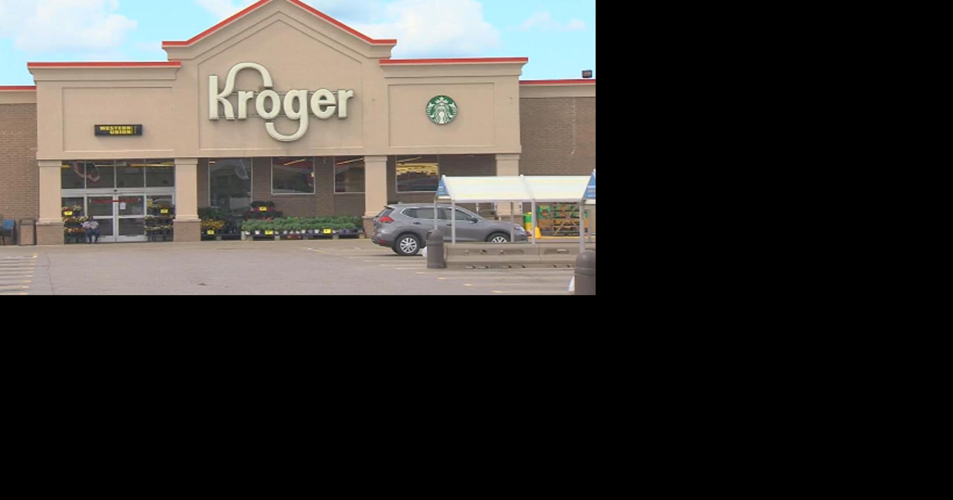 Taylorville Kroger reopens December 21 Top Stories