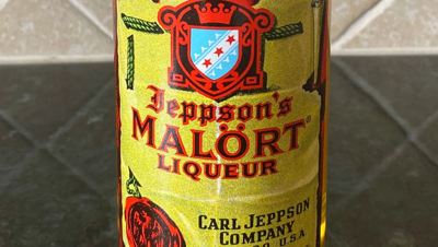Jeppson's Malört