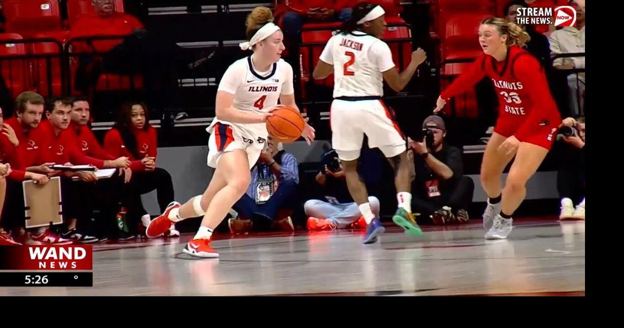Gretchen Dolan ready to return to court after season ending injury