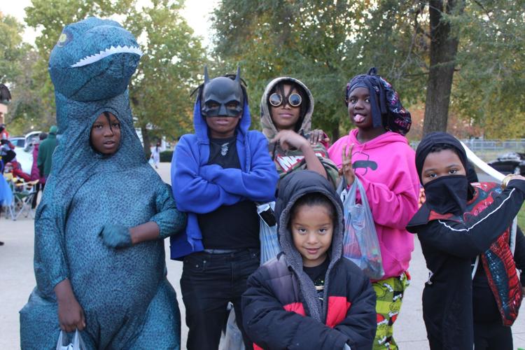 Halloween Trick or Treating 2023 Top Stories