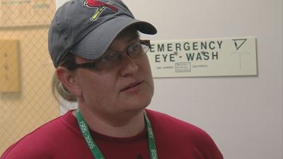 Teachers learn drug disposal risks