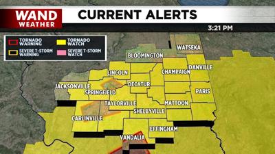 may 16 tornado watch