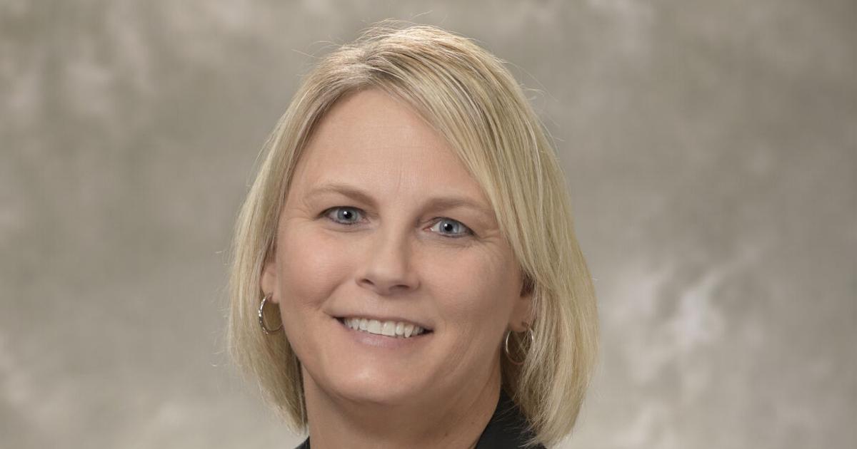 Nancy Rabel appointed Champaign's new Deputy City Manager | Community ...