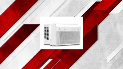 Midea air conditioner recalled