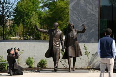Obama Presidential Center