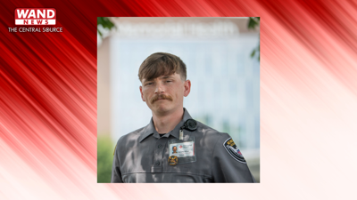 SMH security officer headshot