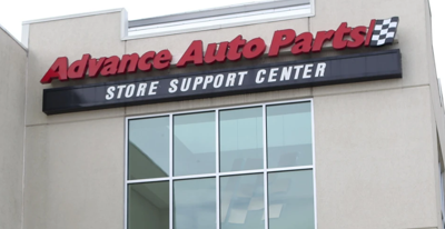 Advance Auto Parts
