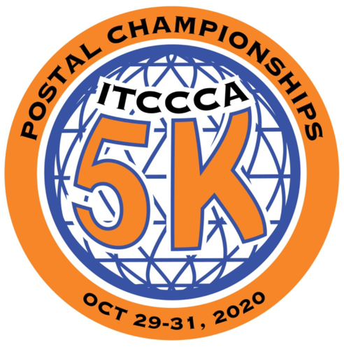 ITCCCA 5K Postal XC Championships