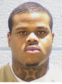 Terence Larue