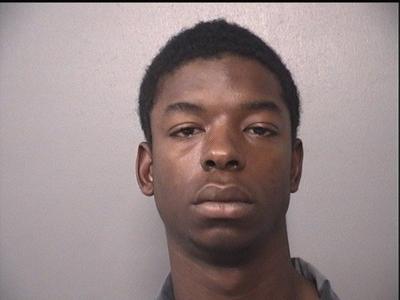 Two arrested for Park City home invasion and attempted murder