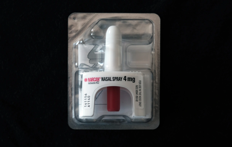 Narcan