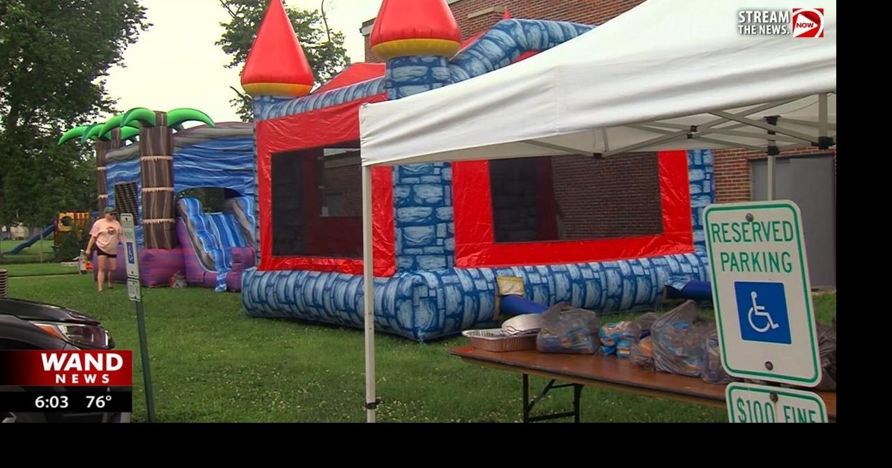 Read moreBlack Lives Matter Springfield celebrates 10-year anniversary with block party