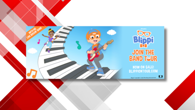 Blippi