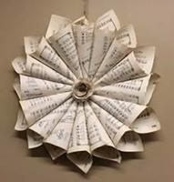 Clark-Lindsey residents auction art to benefit Swann Special Care Center