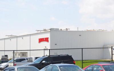 Local hog-processing plant cited for inhumane treatment of animals