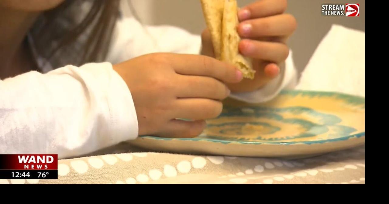 Doctors recommending introducing common allergens early on