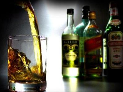 generic alcohol