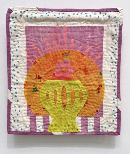 Megan Koeppel quilt 2