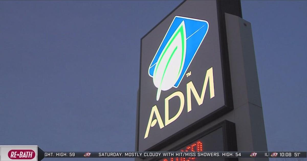 'Game-changing' zero-emissions power plant coming to Decatur | News ...