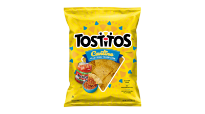 Tostitos - 1