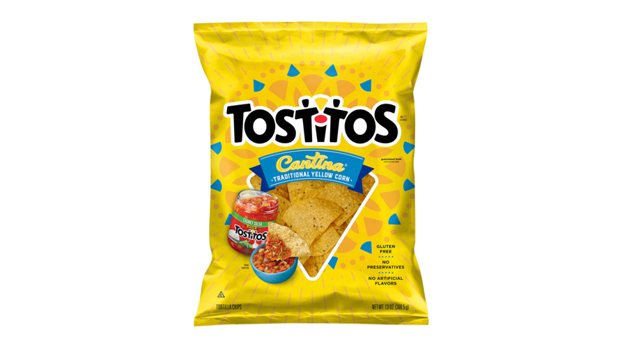 Tostitos - 1