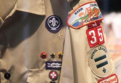 Boy Scouts group in Illinois ready to admit girls