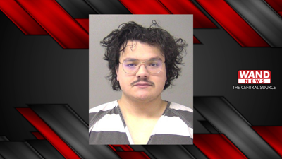 Alexander Martinez mugshot