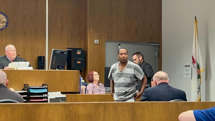Michael I. Wallace in court 6-6-24