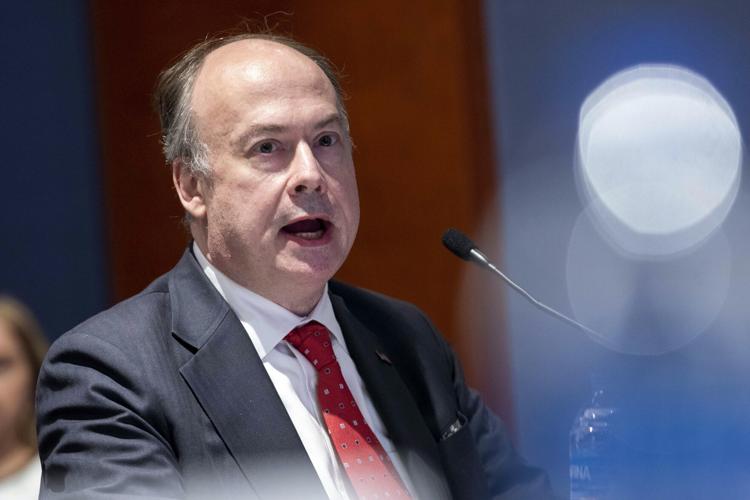 Georgia Election Indictment