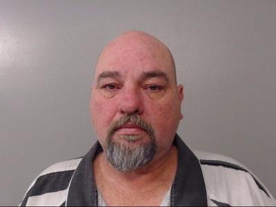 Police: 'Violent' shove caused skull fracture