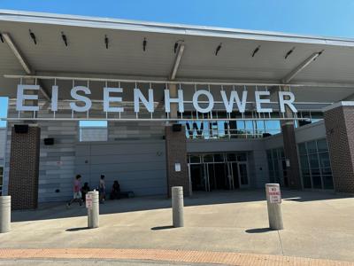 Eisenhower High School
