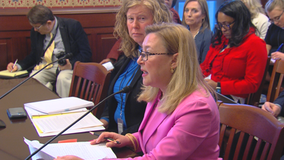 Rep. Anna Moeller
