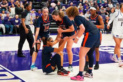 illini v washington wbb