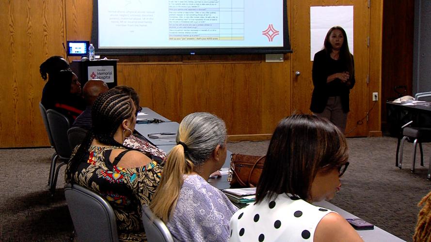 Free trauma-informed care training aims to strengthen mental health support across Decatur community.jpg