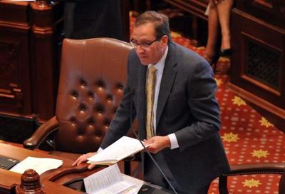 Ira Silverstein accused of harassment