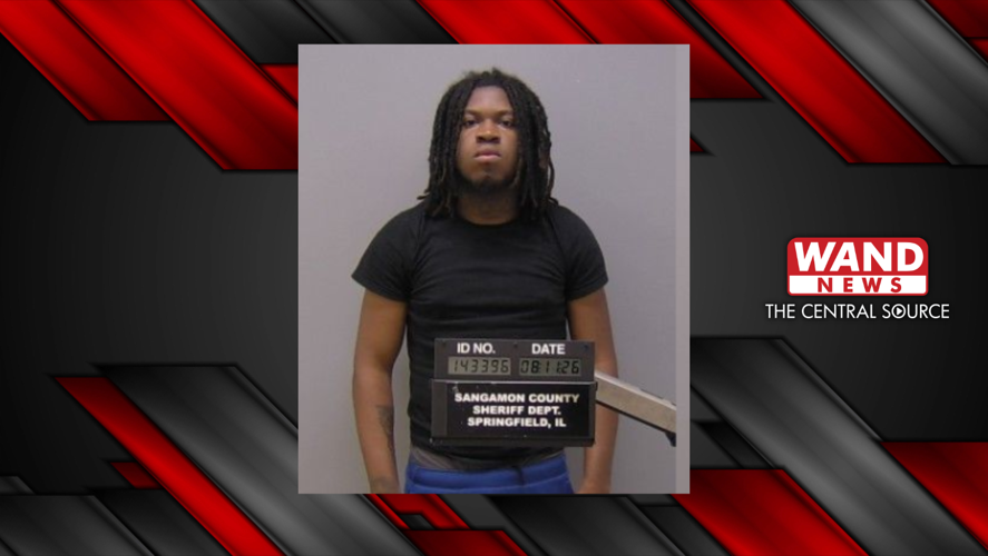 Jermiah L. Simmons