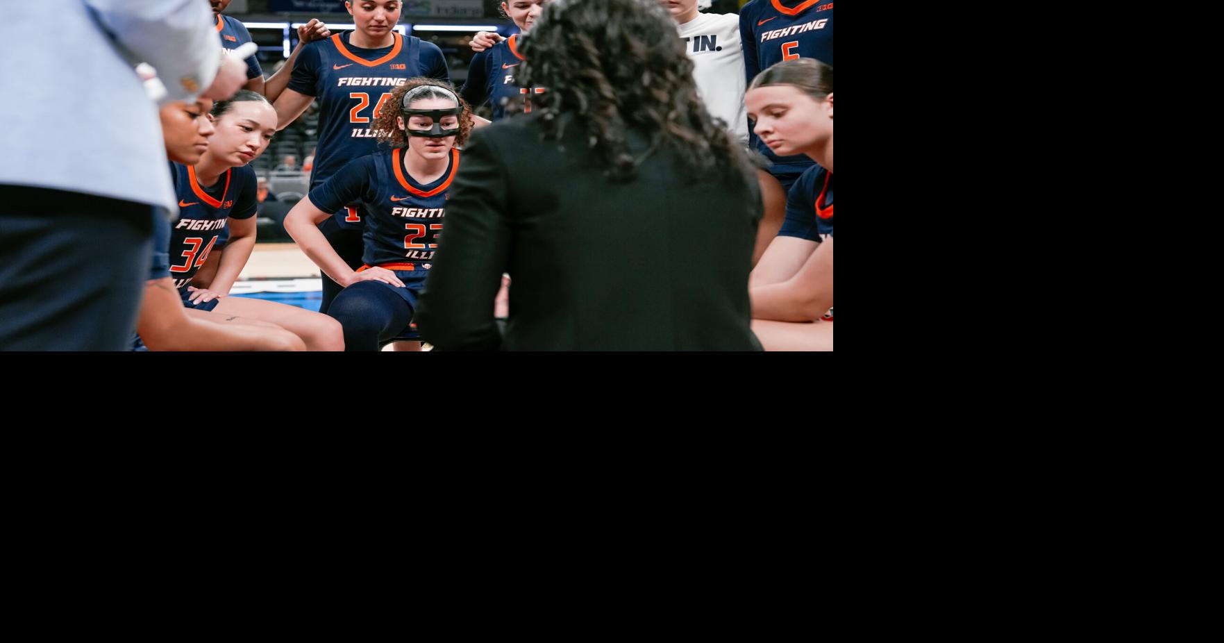 How to Watch | Illinois looking for third win at Big 10 Tournament against Iowa