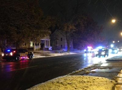 12-year-old child dead in shooting; suspect arrested