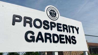 prosperity