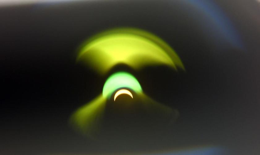 WAND Total Solar Eclipse